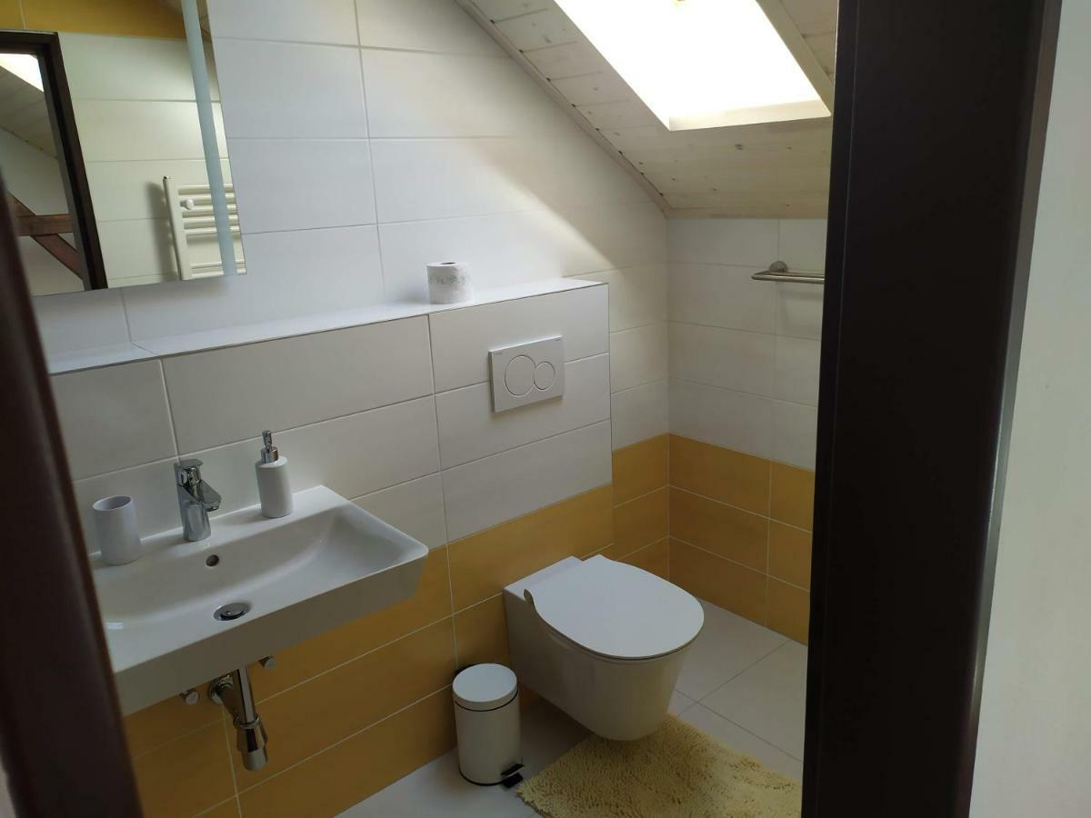 Hotel Statek Cesky Dvur Postupice Exterior foto